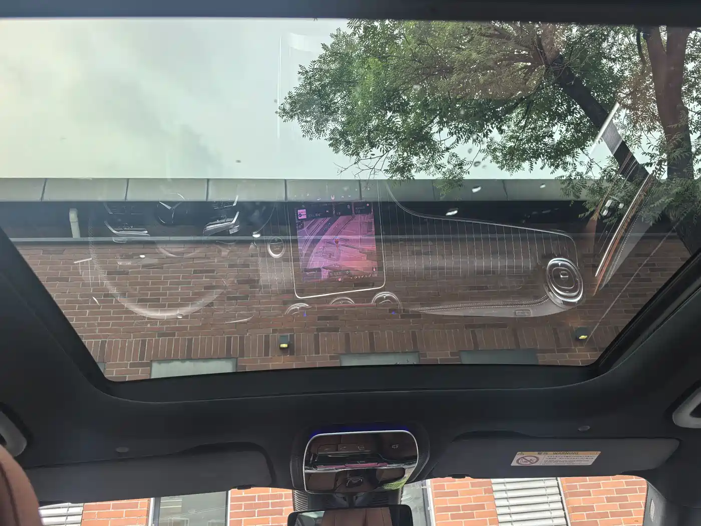 Mercedes-Benz GLC 2025 GLC 300 L 4MATIC Luxury 5-seater фото 19