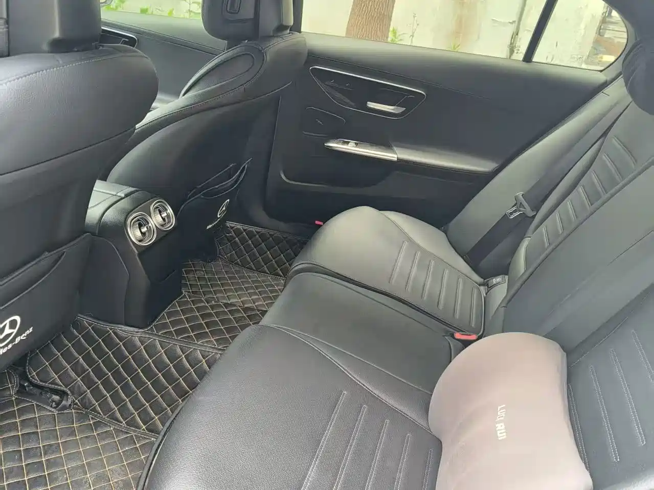 Фото 6 - Mercedes-Benz C-Class