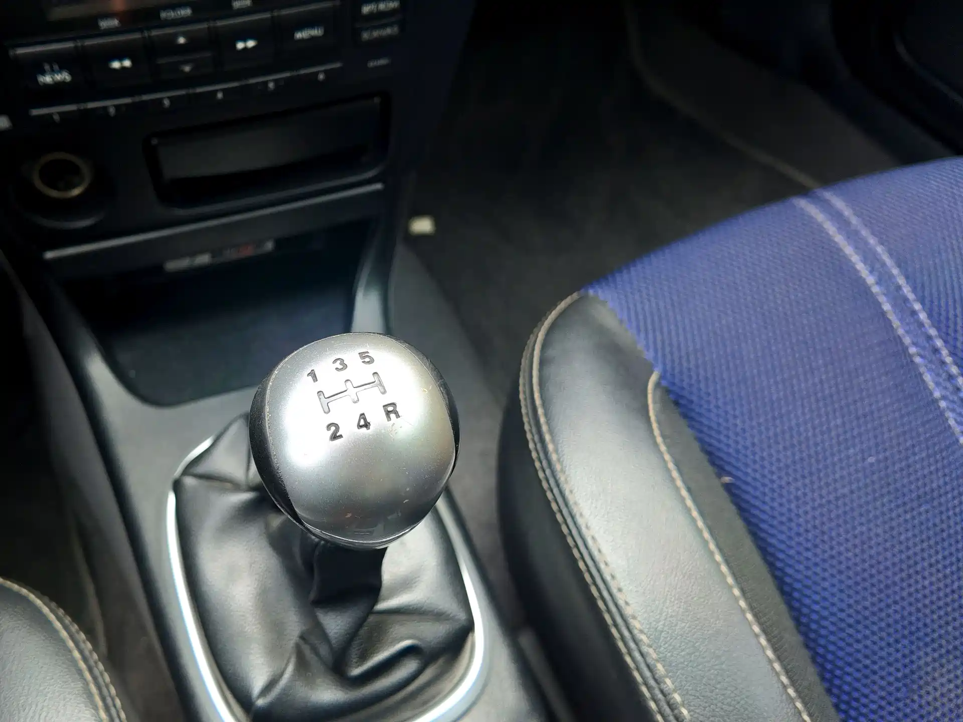Фото 25 - Mitsubishi Lancer