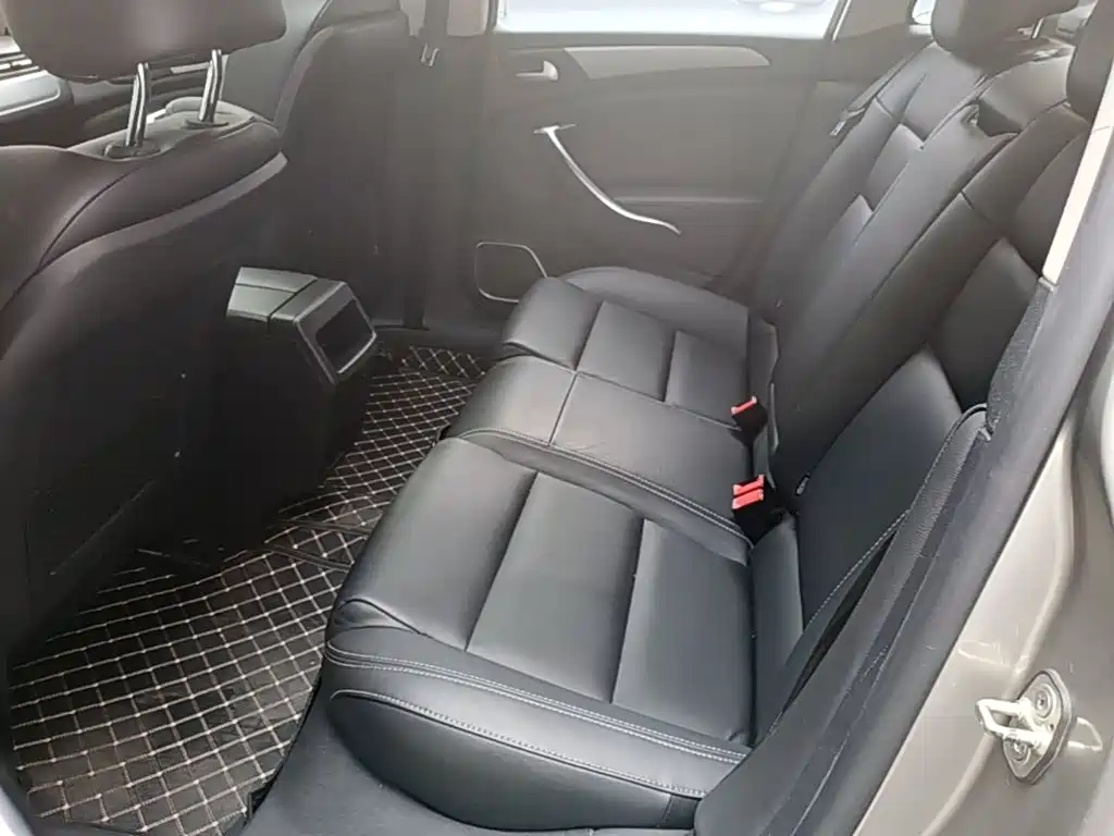 Citroën C5 2018 2017 350THP Auto Luxury