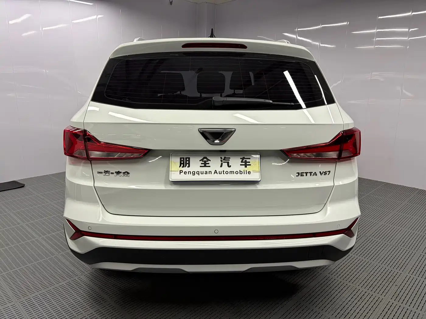 Фото 18 - Jetta VS7