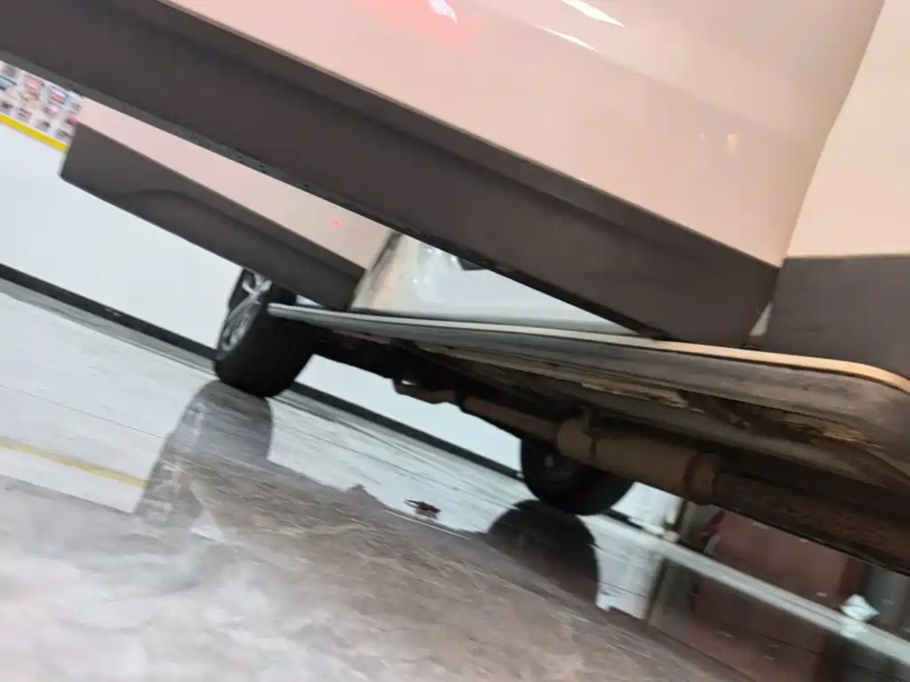 Фото 21 - Zotye T600