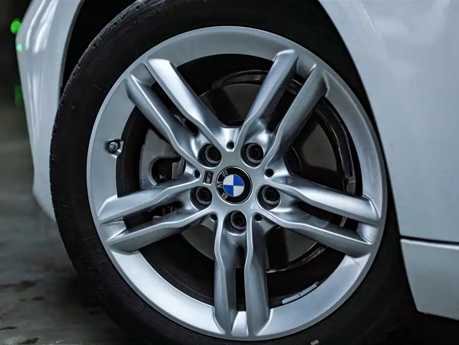 BMW 1 Series 2023 2023 120i M Sport Shadow Edition