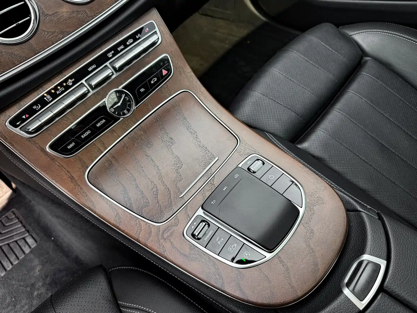Mercedes-Benz E-Class 2019 E 260 L фото 10