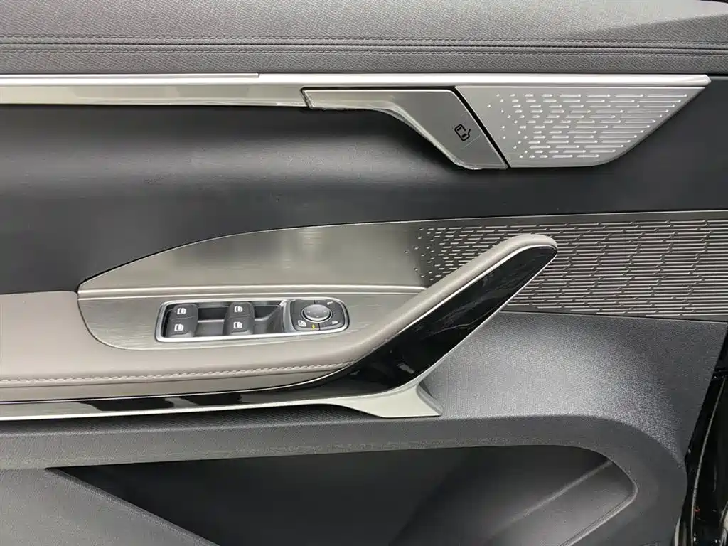 SAIC Maxus Dajia 7 2024 Facelift Super Hybrid Long Range Enjoyment Edition фото 24