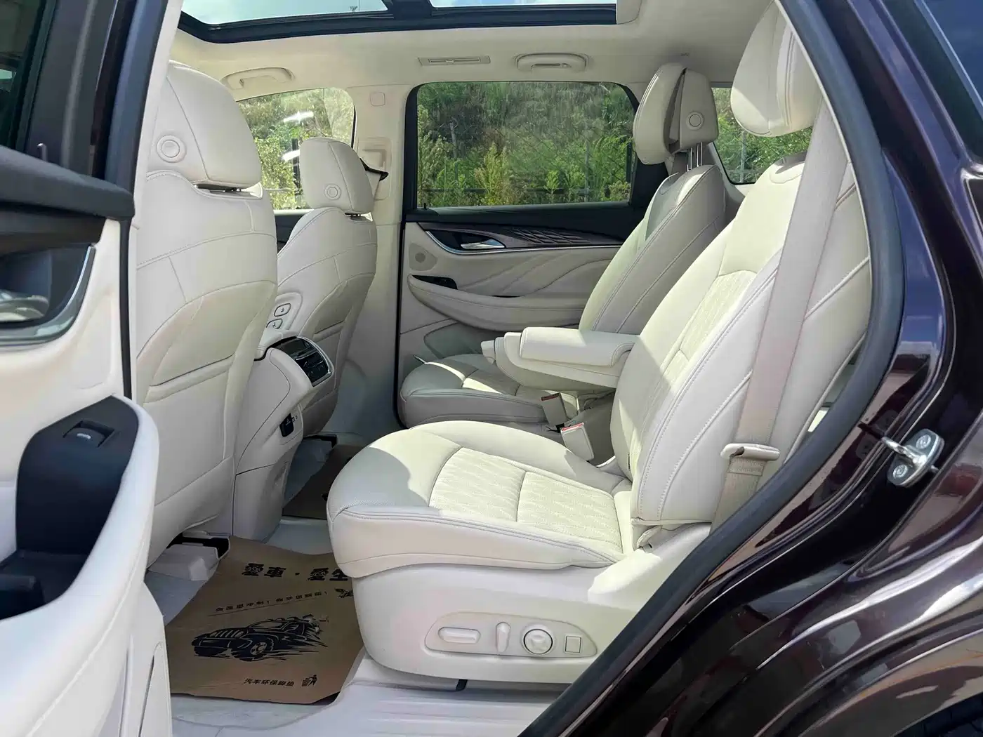 Buick Enclave 2020 2020 28T 4WD Avenir