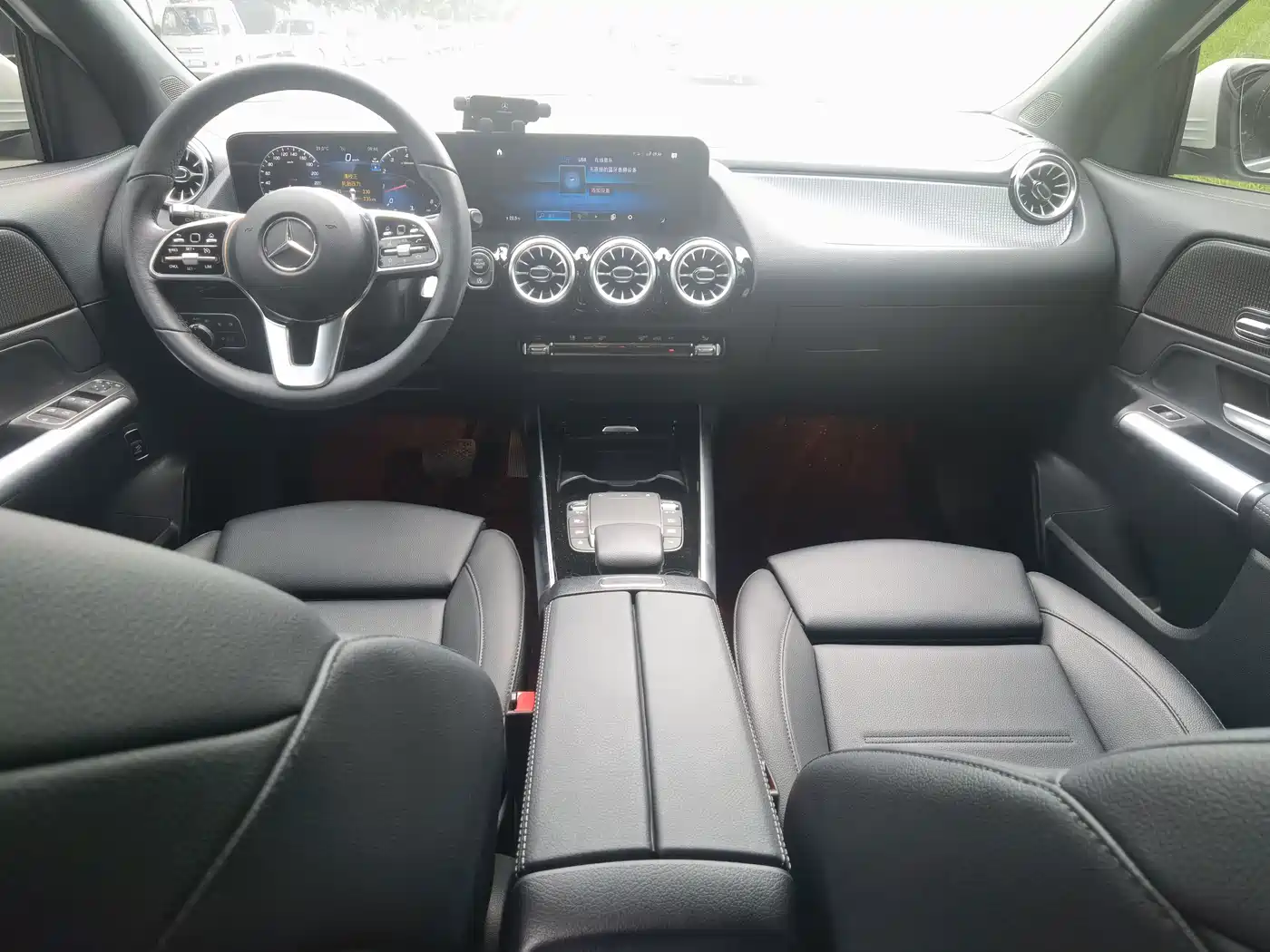 Mercedes-Benz GLA, миниатюра 5