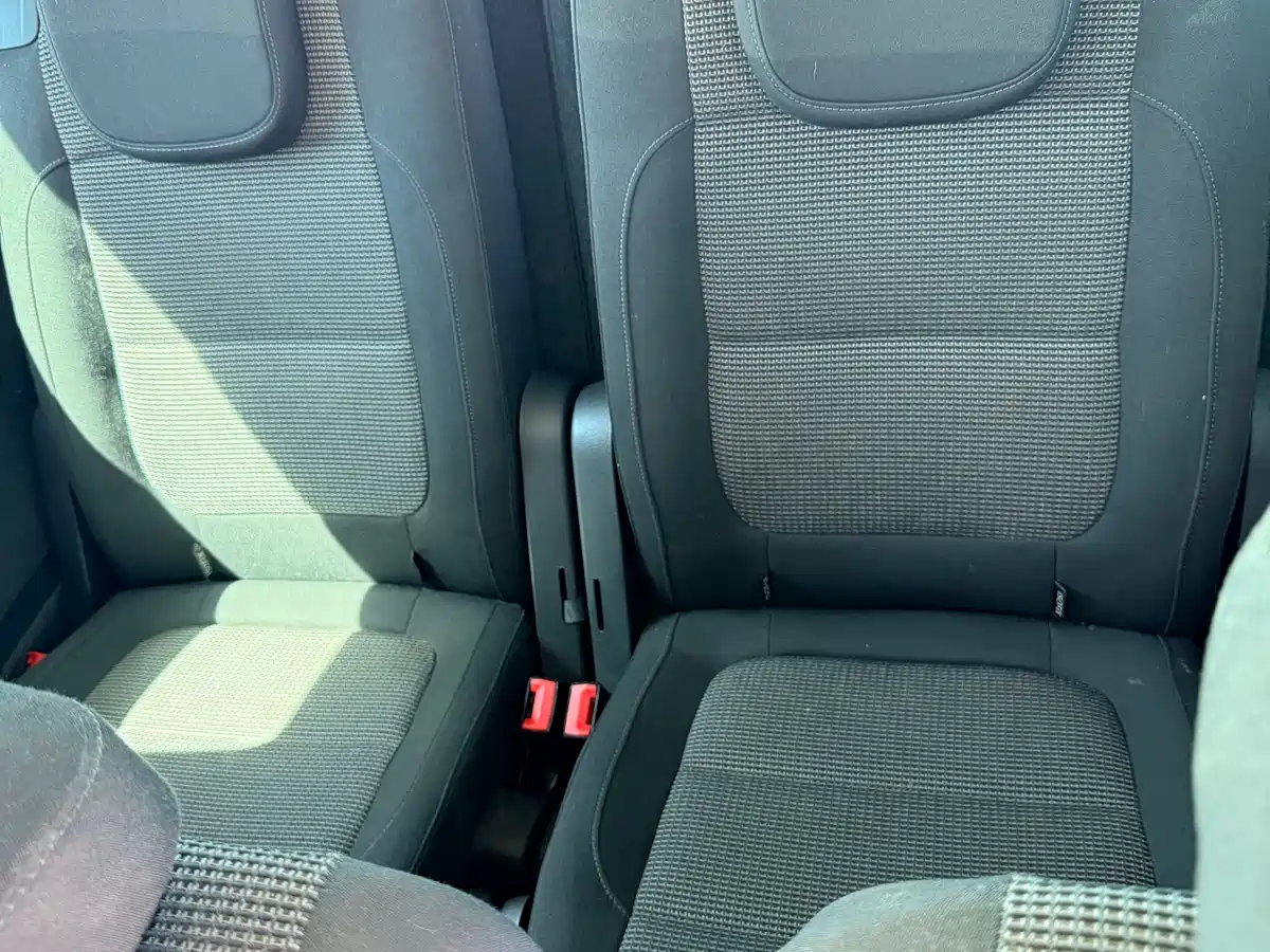 Volkswagen Sharan 2012 2.0TSI Standard Type Euro IV фото 15
