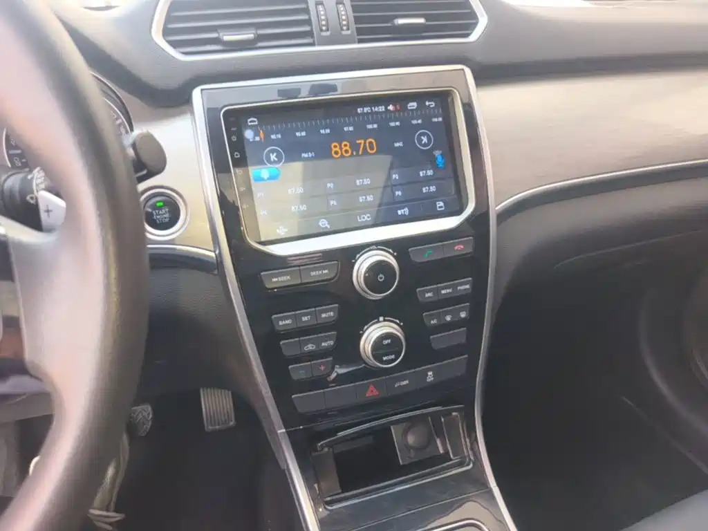 صورة 13 - Haval H2