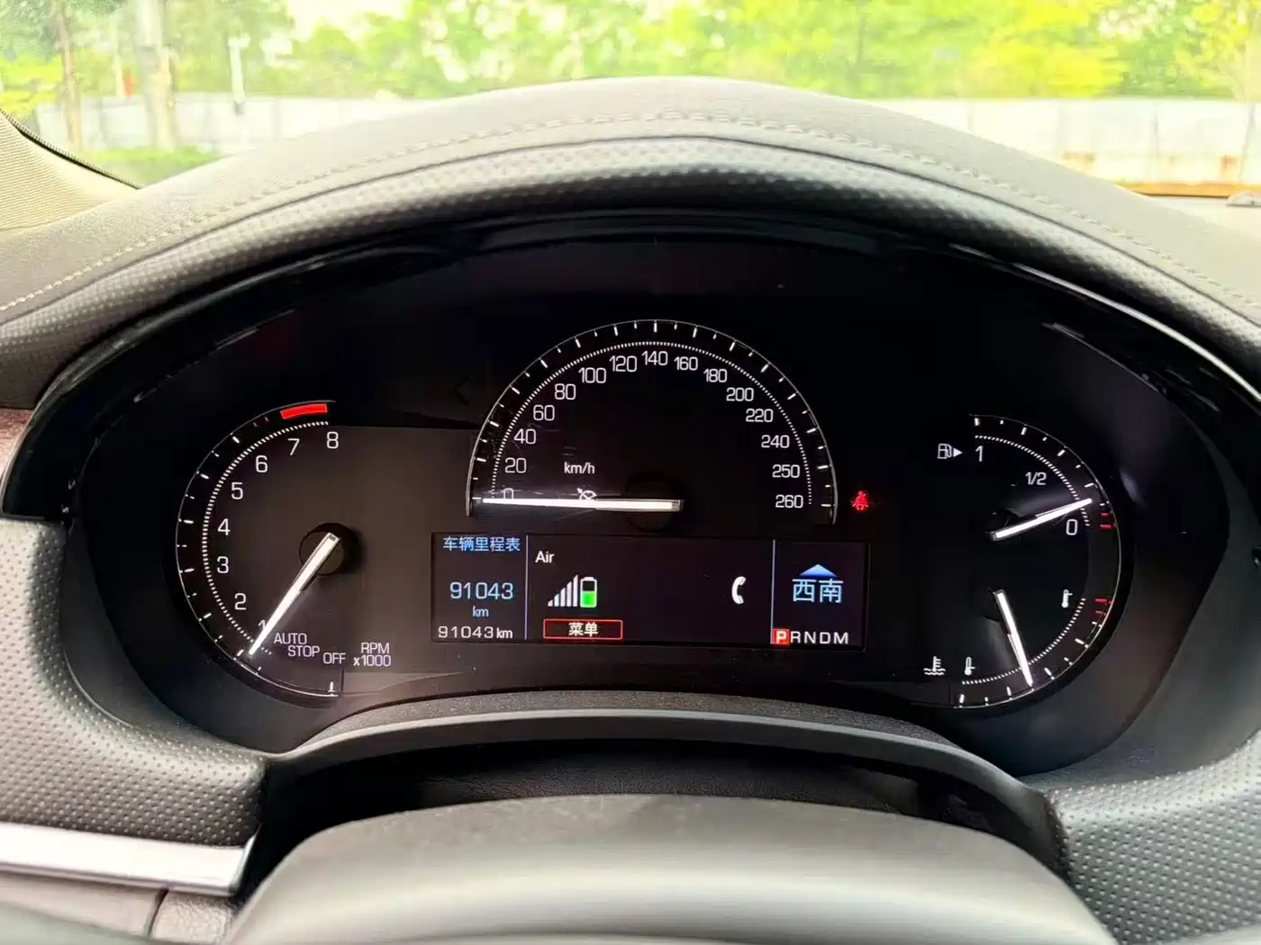 Cadillac XTS 2019 2018 28T Elite