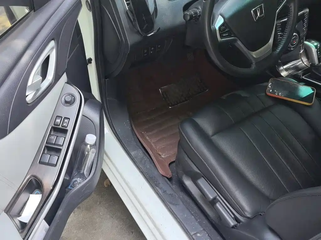 Luxgen 5 2016 2015 1.8T Automatic Smart Premium