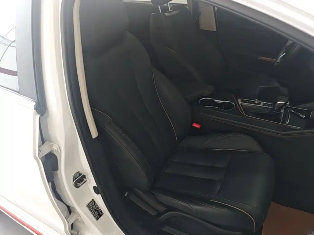 Chery Arrizo 5 PLUS 2024 2023 Model 1.5L CVT Enjoy PLUS