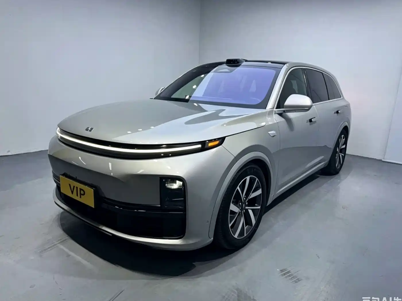 Li Auto L7 2023 2023 Max