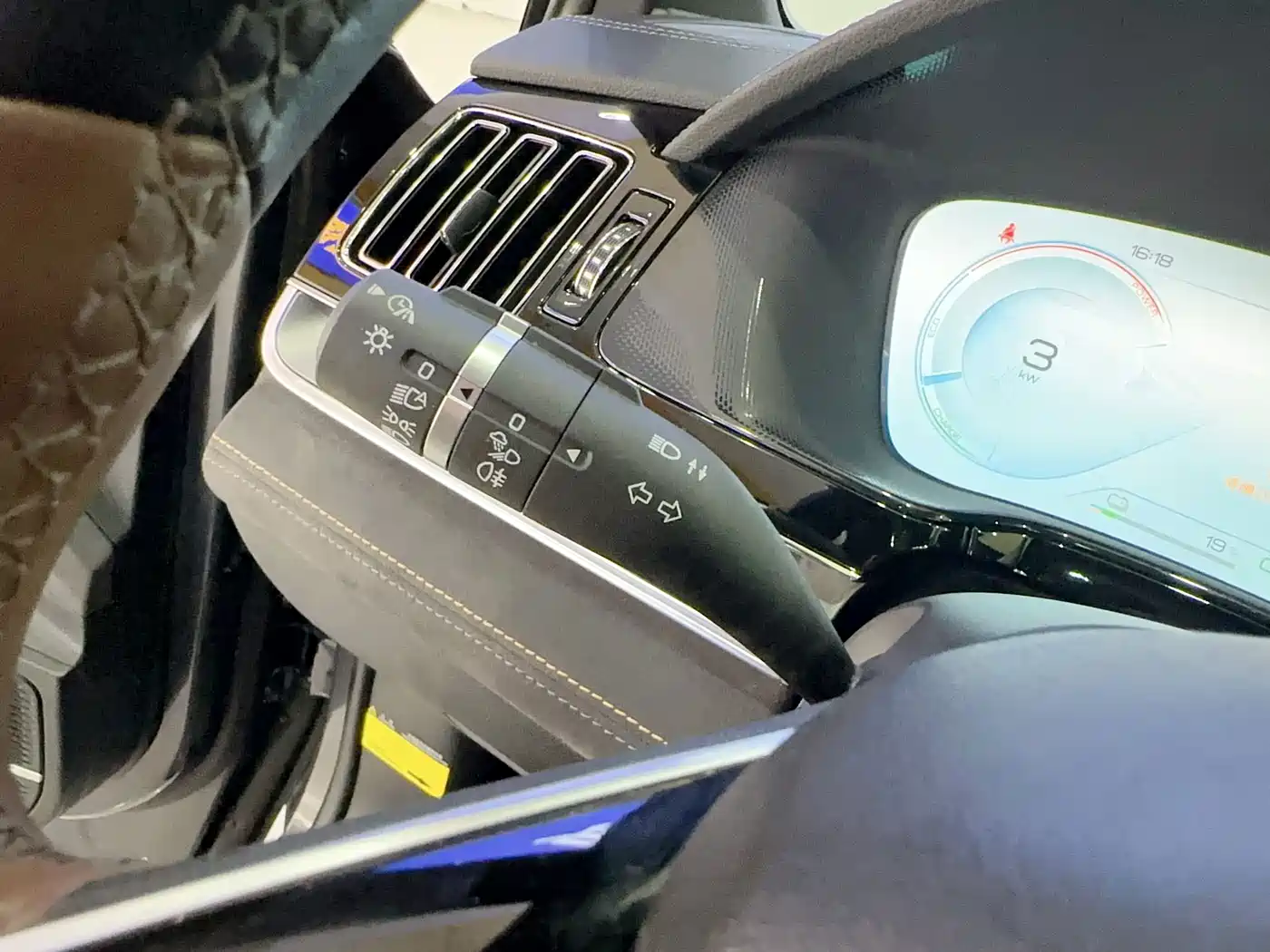 BYD Tang New Energy 2024 2023 Model DM-i Champion Edition 112KM Premium