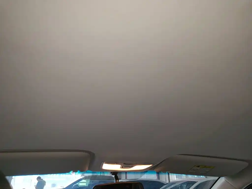 BAIC Beijing EU5 2021 2020 R500 Zhifeng Edition