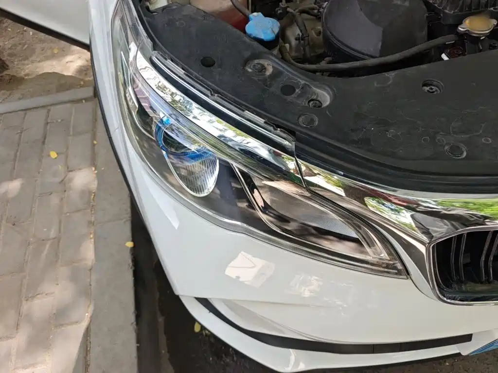 Geely Vision X3 2022 2021 PRO 1.5L CVT Premium