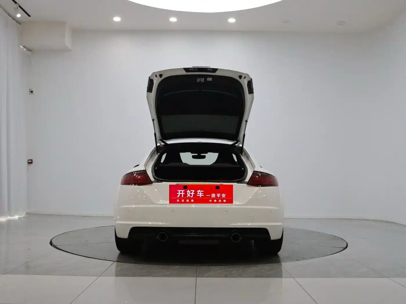 Audi TT 2017 2017 TT Coupe 45 TFSI quattro