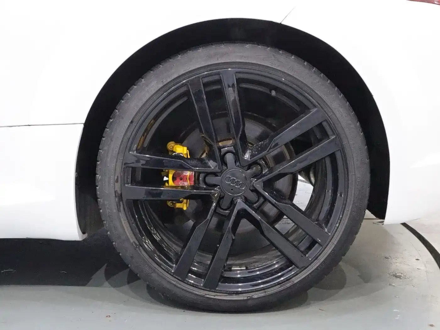 Audi TT 2017 2017 TT Coupe 45 TFSI quattro