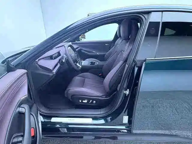 2026 Xiaomi SU7