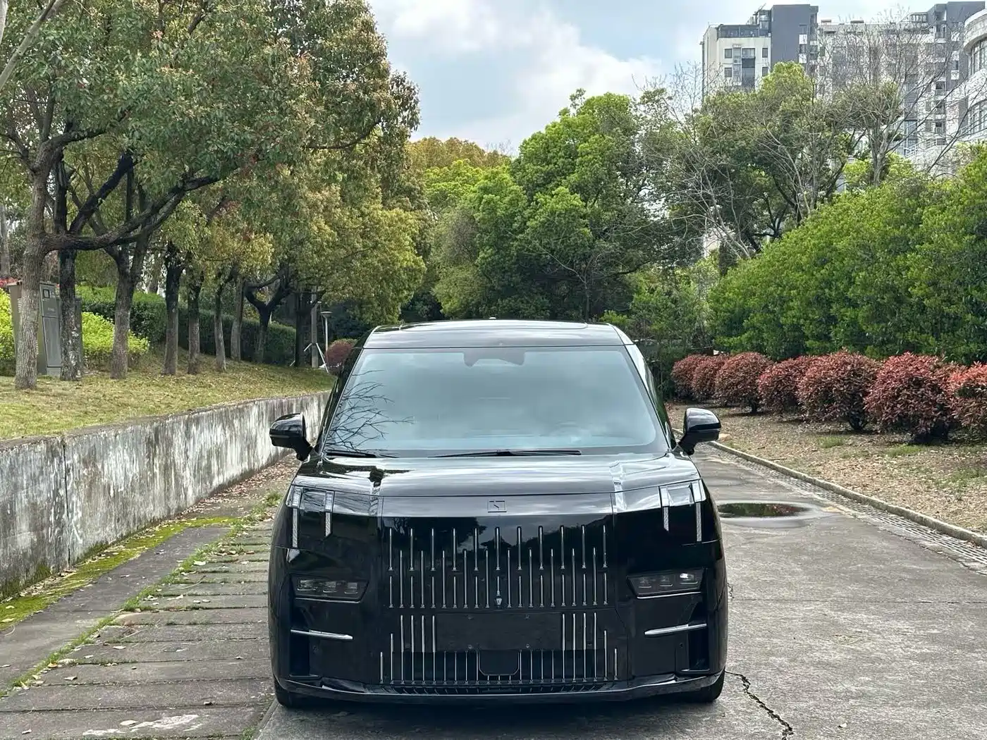 ZEEKR EXTREME KRYPTON 009