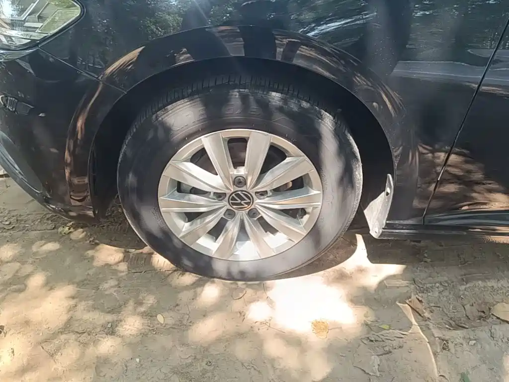 Volkswagen Lavida, миниатюра 23
