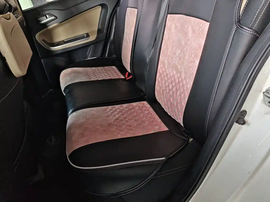 Haima Familia 2015 2015 1.6L Manual Trend Edition