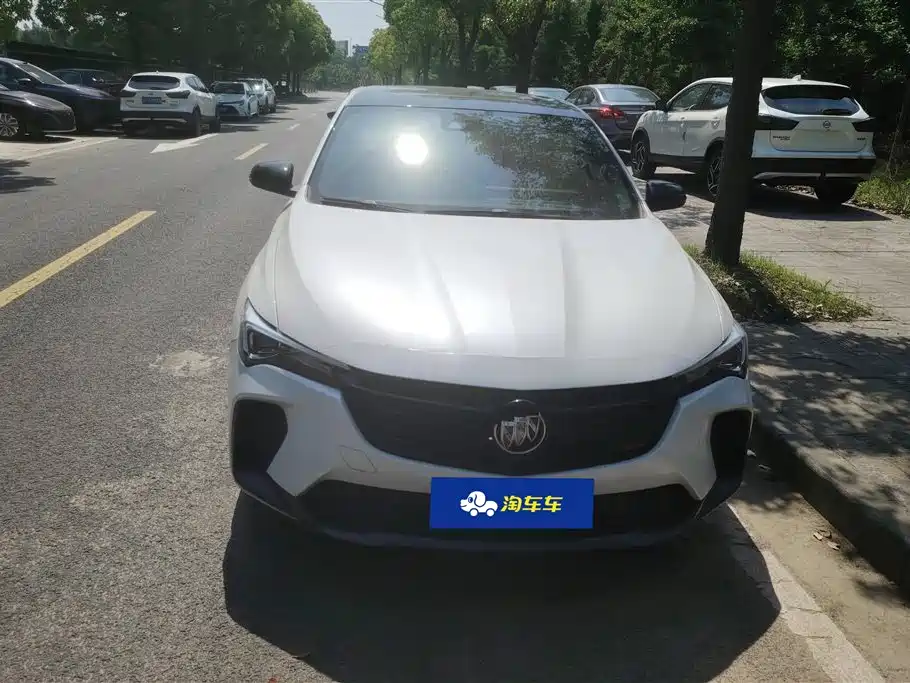 BUICK WEILANG