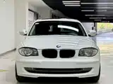 Photo 2 - BMW 1 Series (Import)