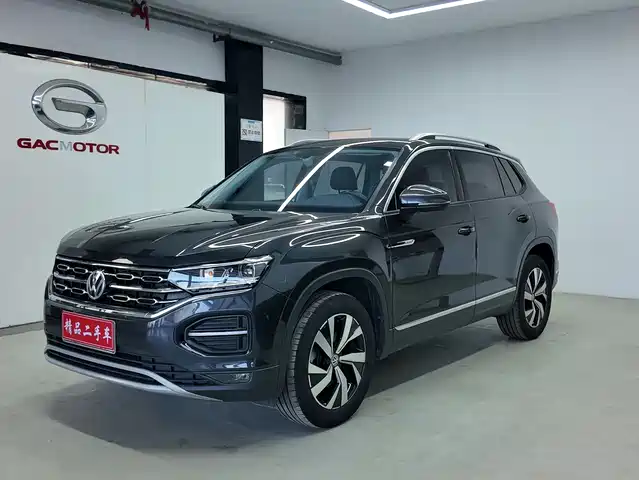 VOLKSWAGEN TANYUE