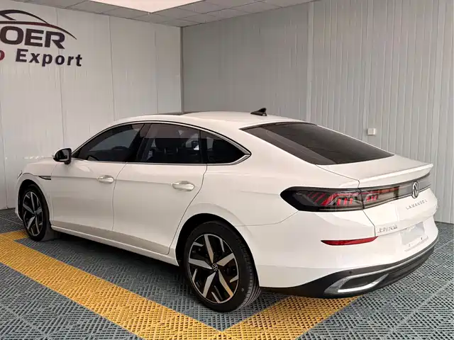 Volkswagen Lamando 2022 Lamando L 280TSI DSG Cool Edition — фото 4