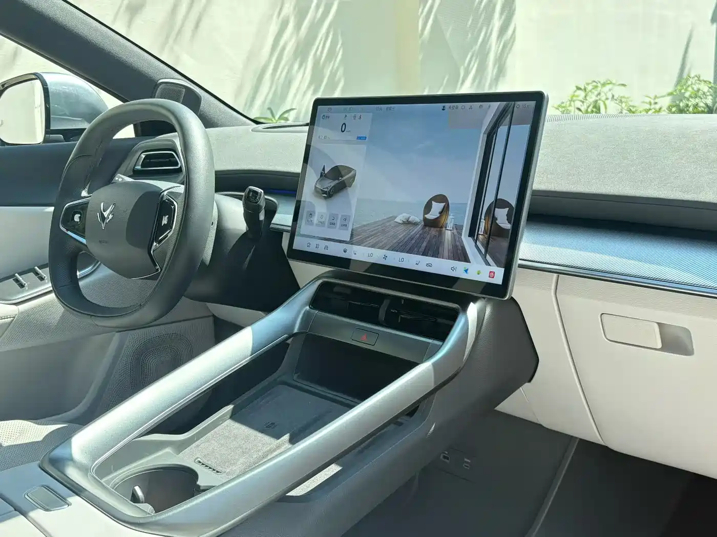 ARCFOX EXTREME FOX POLAR FOX ALPHA S5