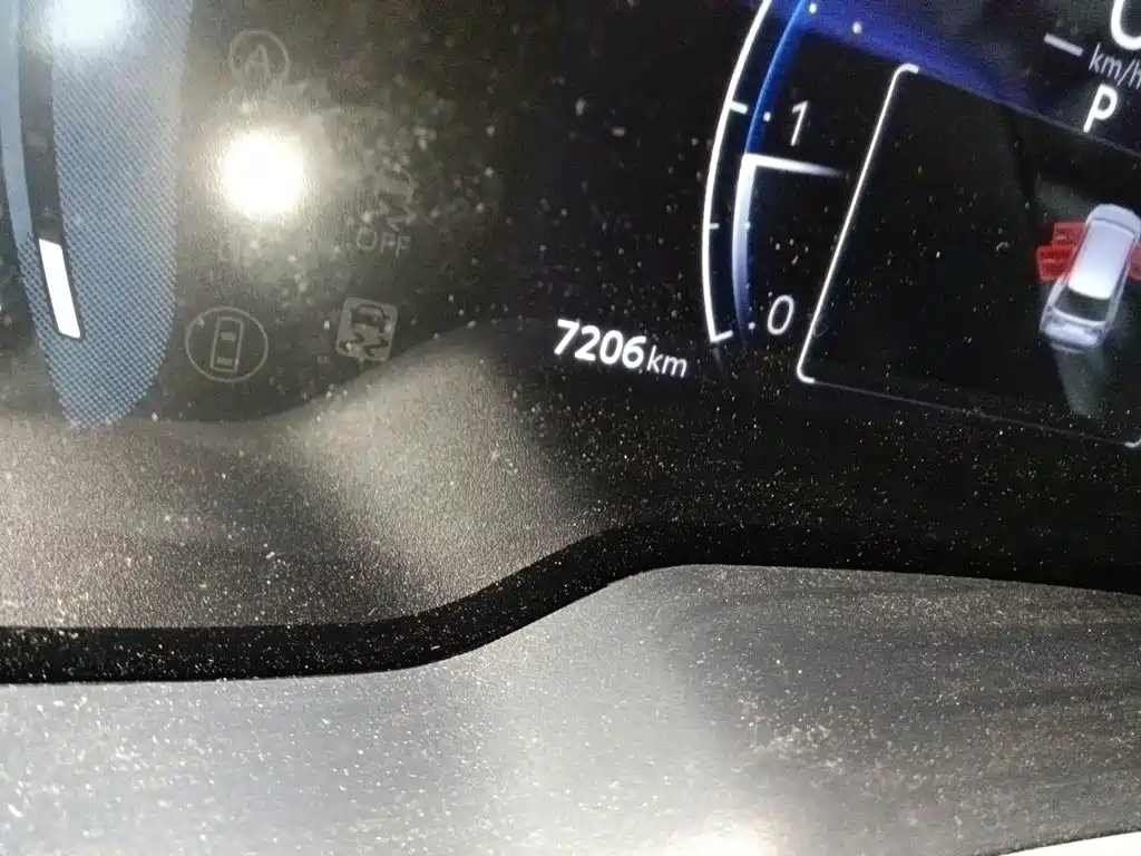 Toyota Frontlander 2025 2024 2.0L CVT Elite Plus Edition