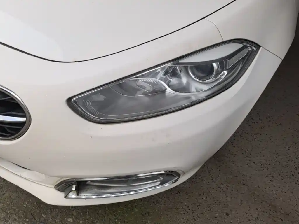 Fiat Viaggio 2015 2015 1.4T Auto Delight Edition