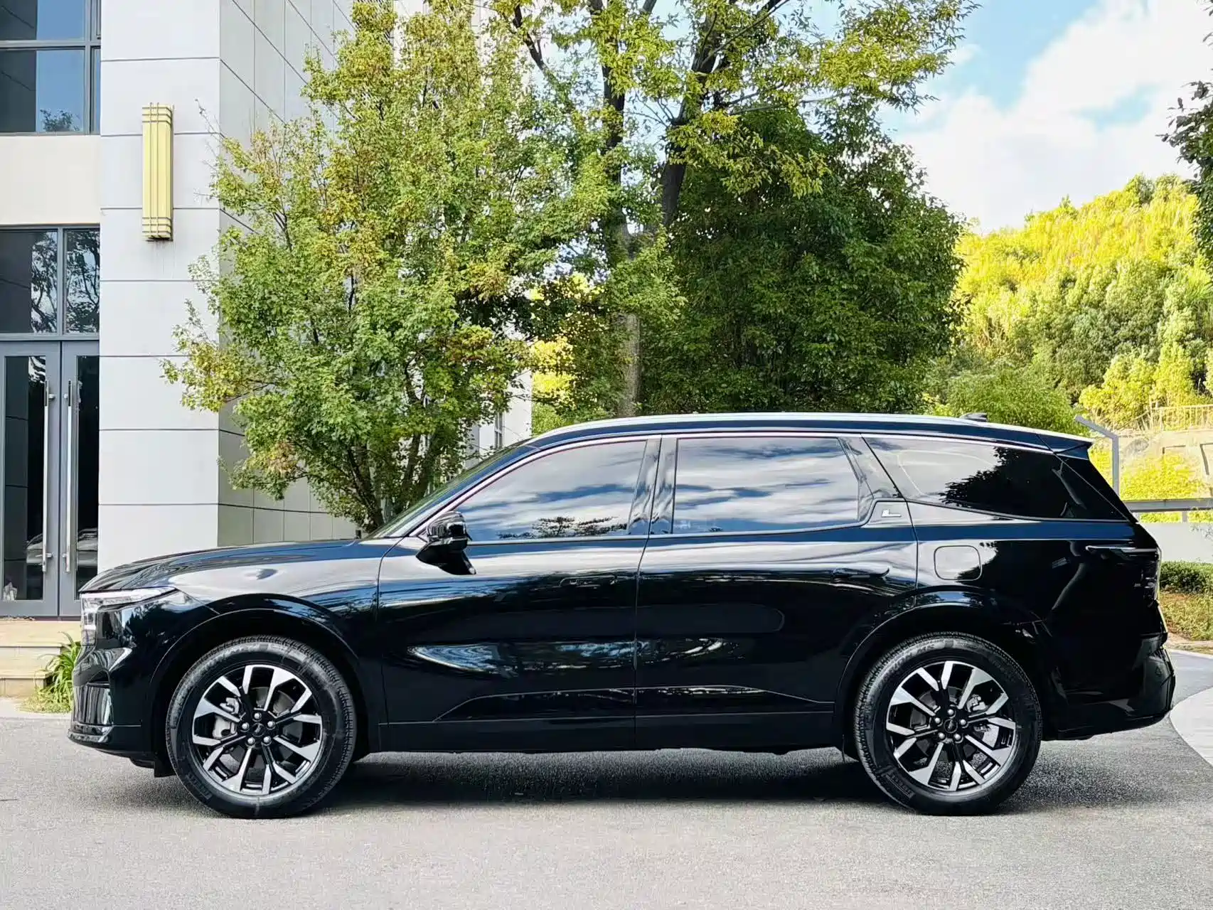 Фото 4 - Ford Edge