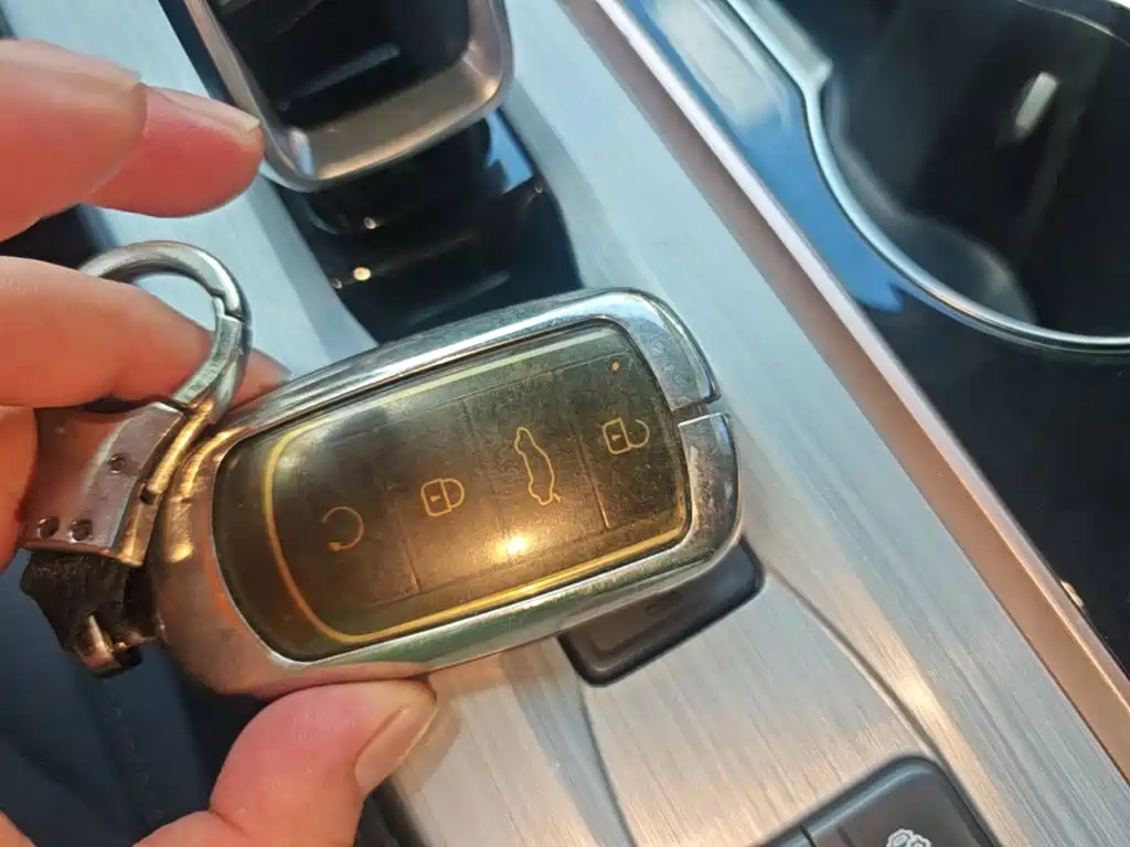 Chery Arrizo 5 PLUS 2021 2021 Little AI 1.5T CVT Smart PLUS