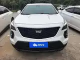 Фото 2 - Cadillac XT4