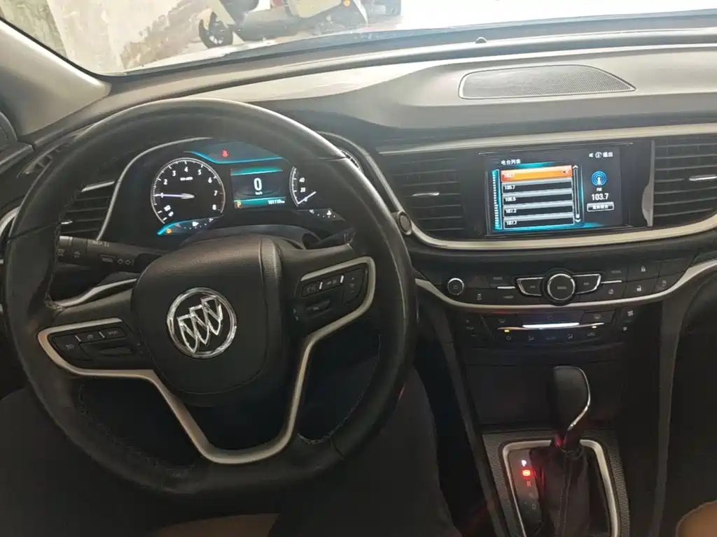 Photo 10 - Buick Excelle