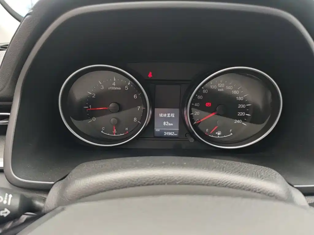 Haval M6 2024 2023 PLUS 1.5T Manual Elite Smart Connect