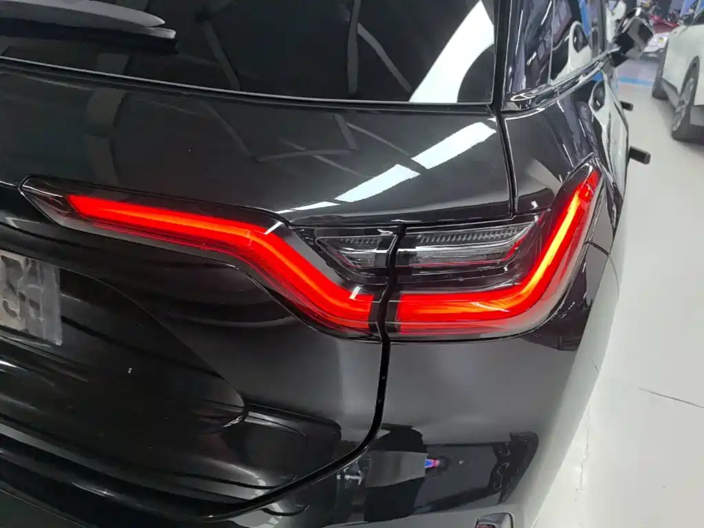 Фото 8 - NIO ES6