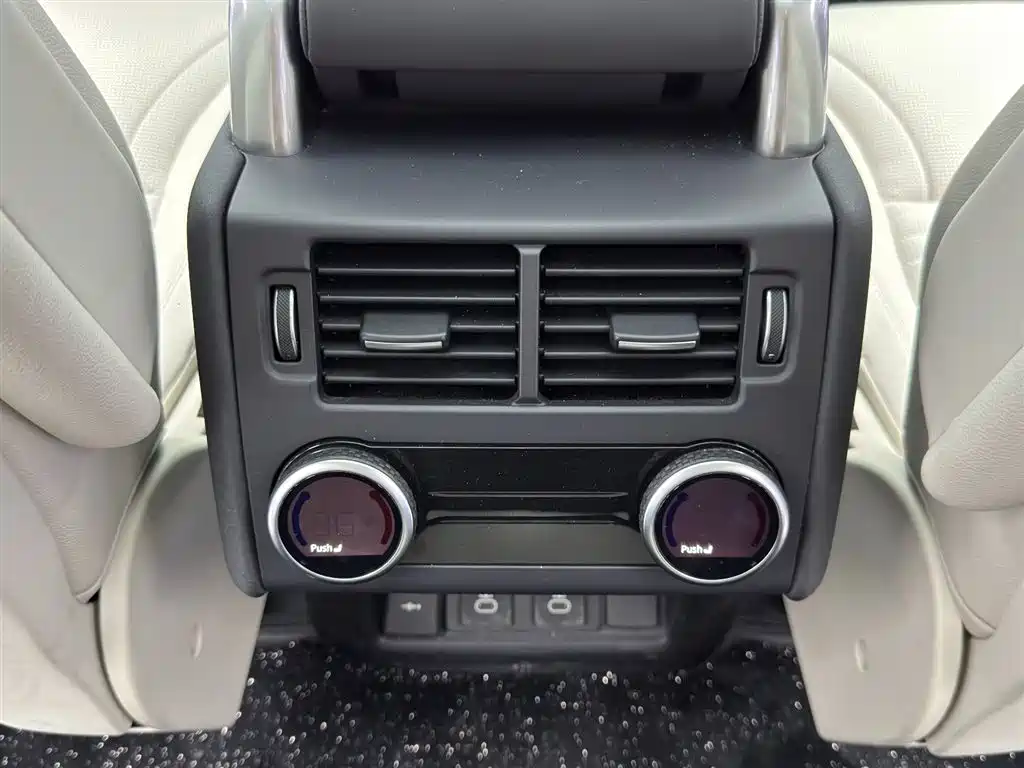 Land Rover Discovery 2025 2024 Model 360PS S