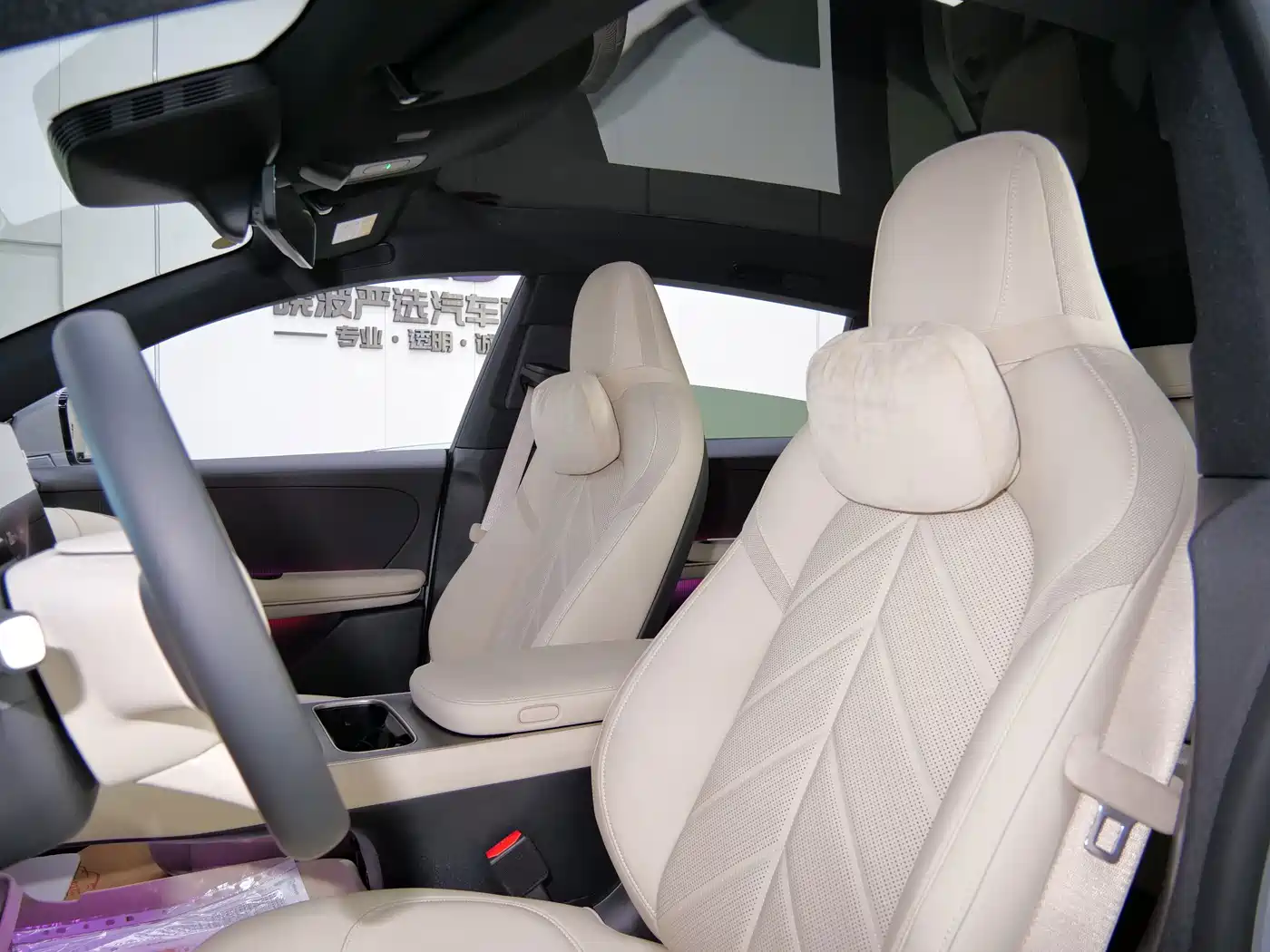 NIO ET5T 2026 2025 100kWh Touring