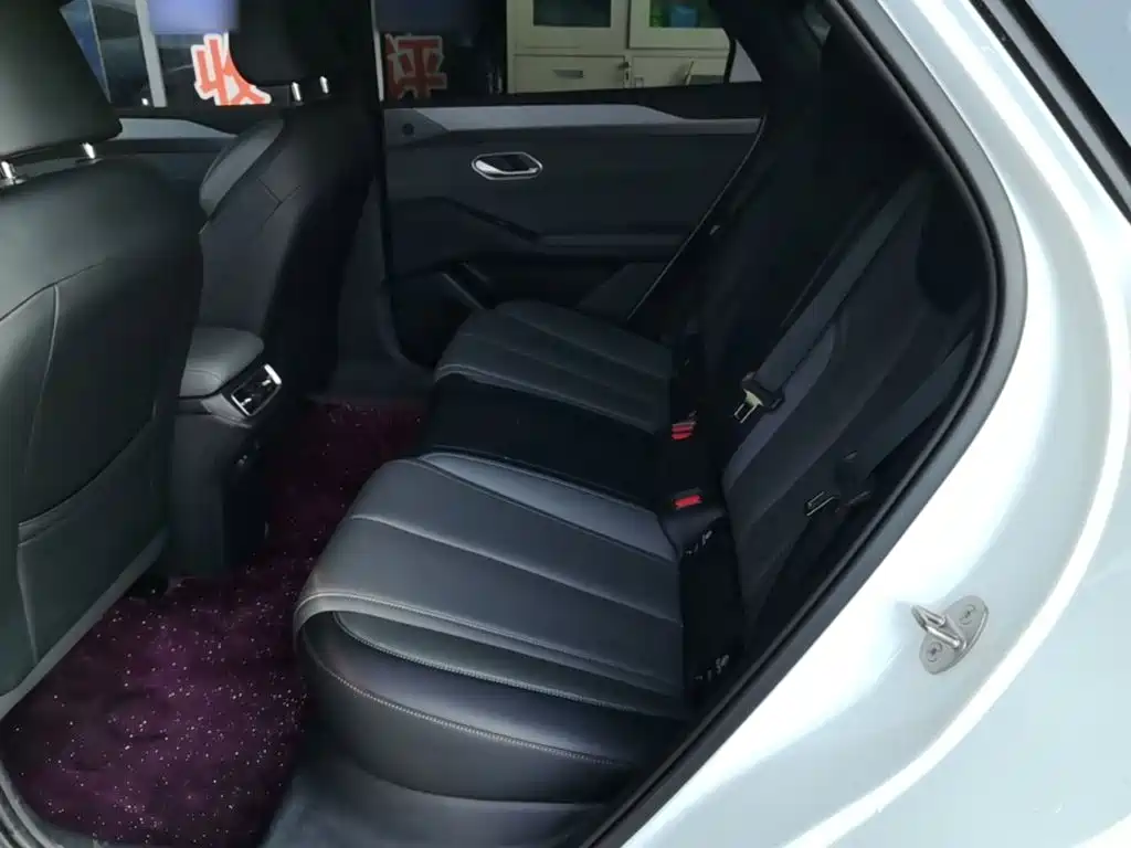 BYD Qin L 2026 2025 EV 545KM Superior
