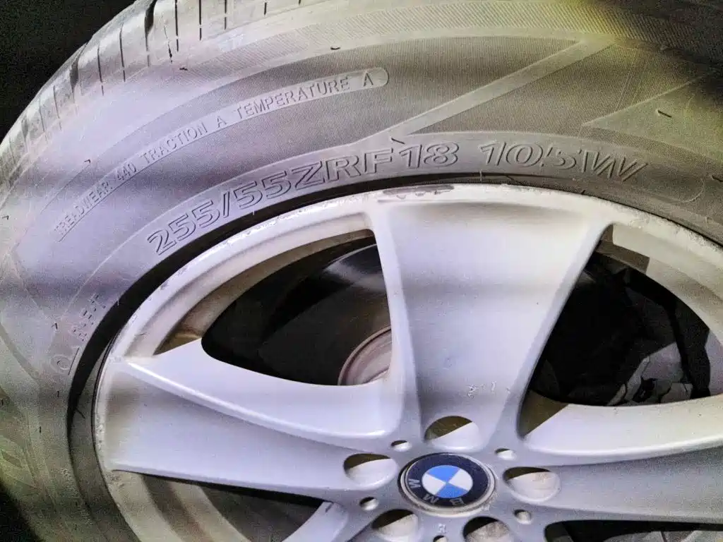 Фото 7 - BMW X5 (Import)