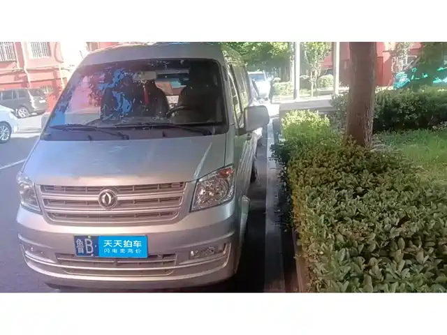  Dongfeng Xiaokang DFSK K05S 2019 1.2L Utility China VI DK12