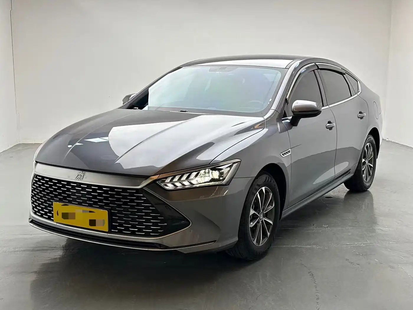 BYD Qin PLUS 2023