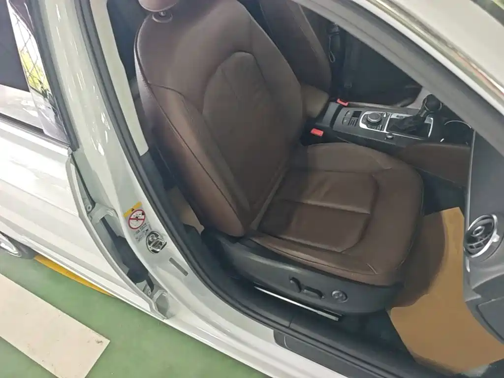 Audi A3 2015 2014 Sportback 35 TFSI Automatic Comfort