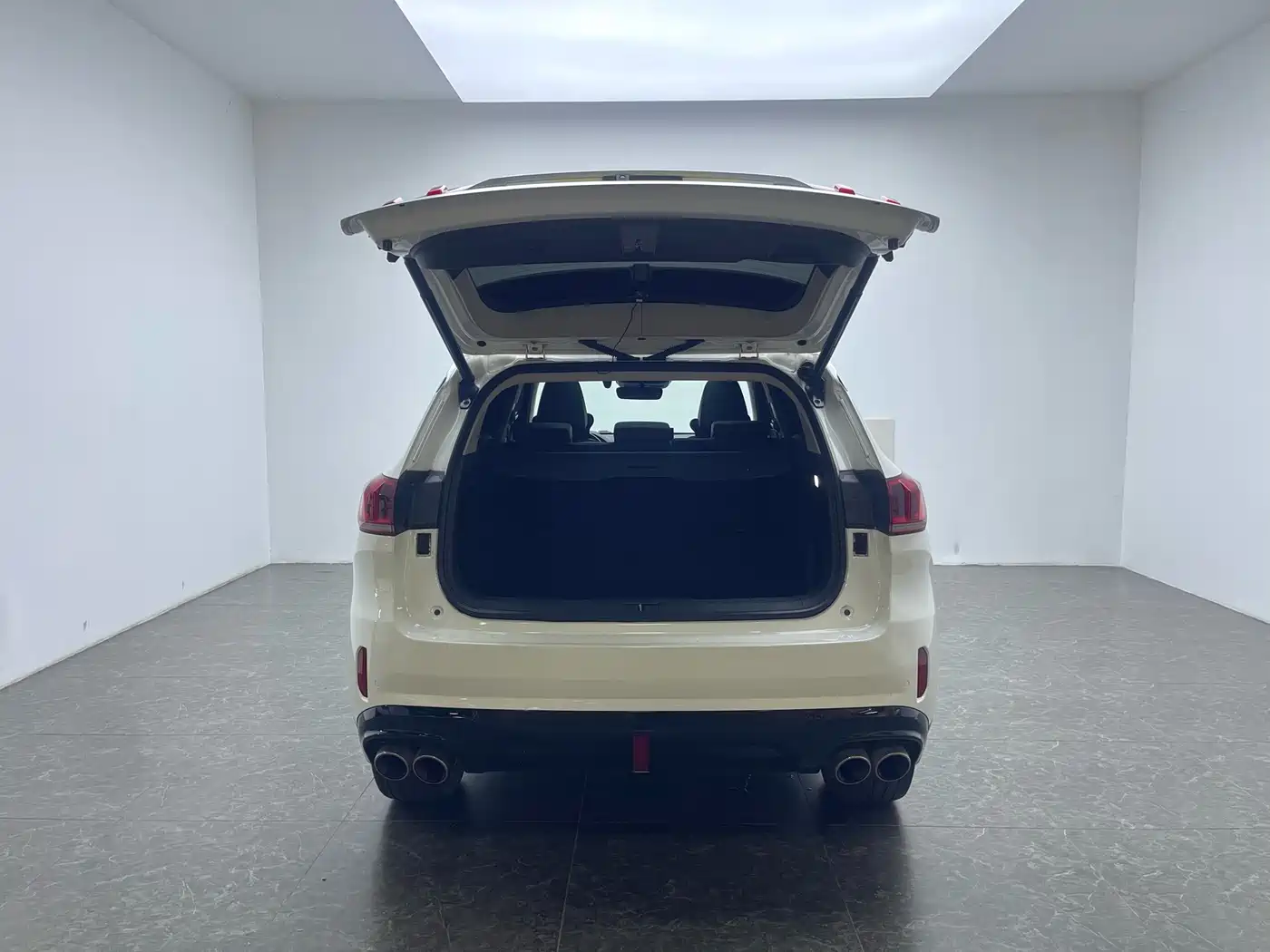 WEI PAI WEI BRAND VV6