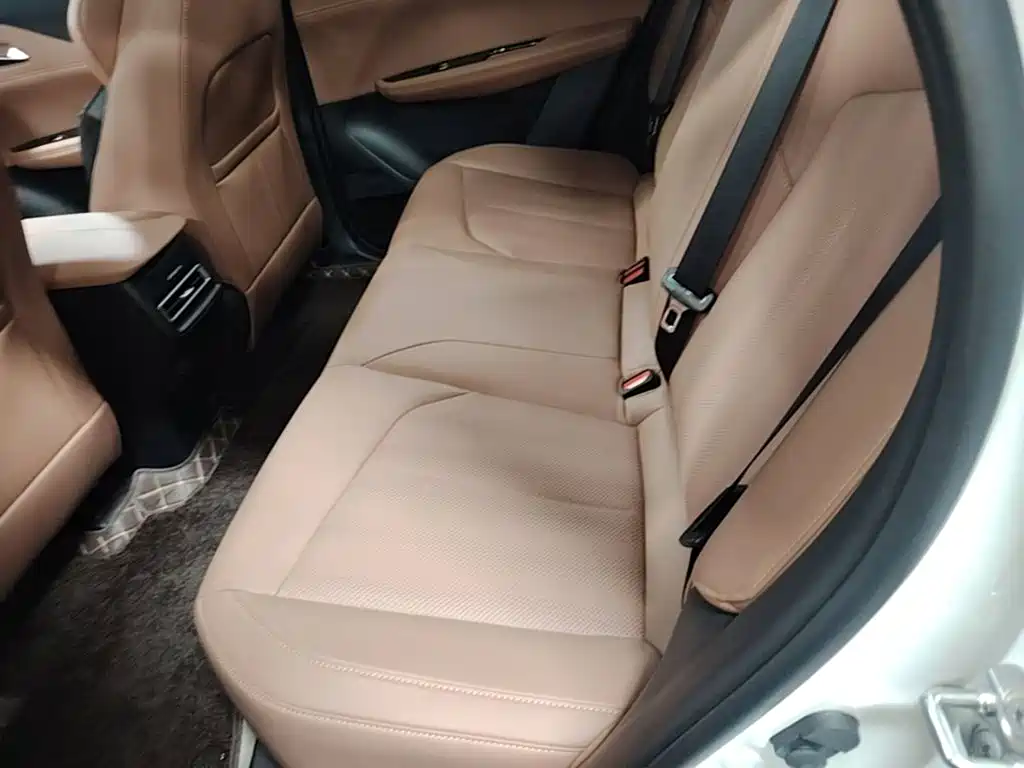 Changan UNI-Z 2026 2025 Model Year 500Bar PRO