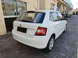 Photo 7 - Škoda Fabia
