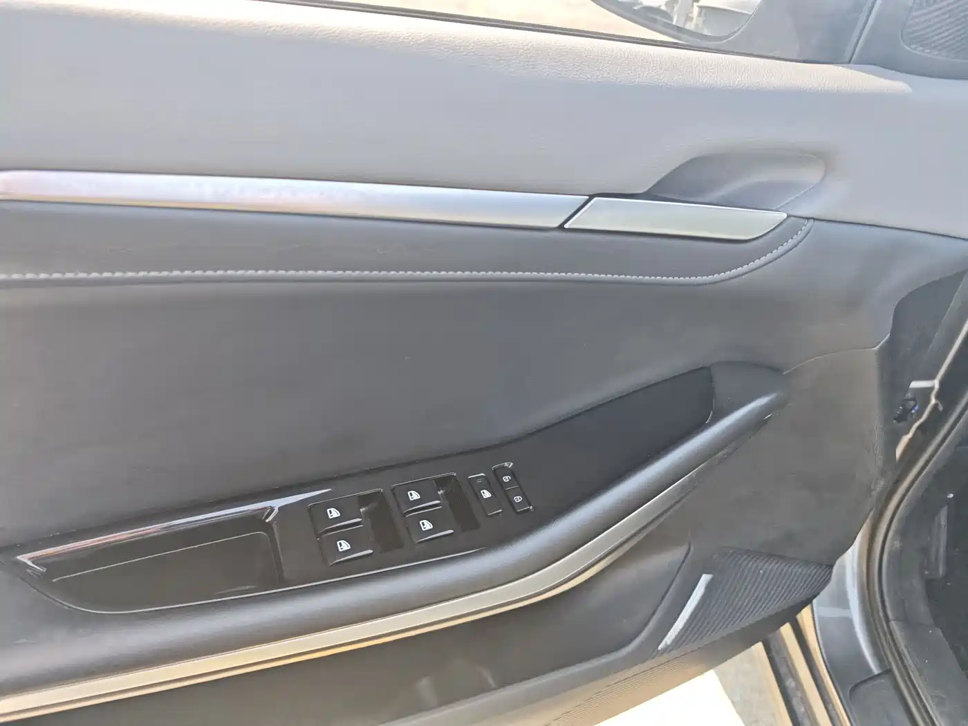 CHANGAN RUICHENG PLUS